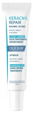 DUCRAY
