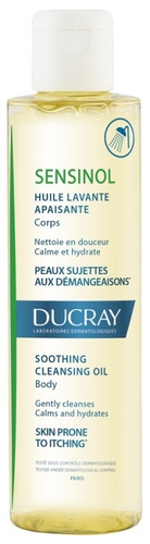 DUCRAY