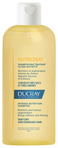 DUCRAY